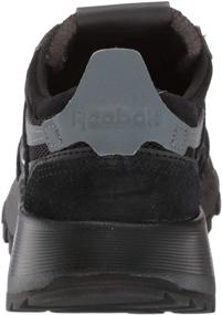 img 2 attached to 👟 Reebok Classic Legacy Sneaker: Premium Unisex Men's Shoes