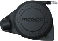 🚲 mobiloc - gps tracking bike lock for enhanced security and convenience logo