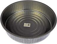 🛢️ dorman 9-814 gallon pan: efficient design for superior oil containment logo