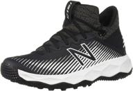 👟 ultimate performance: new balance freeze agility lacrosse men's athletic shoes логотип