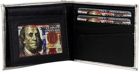 img 2 attached to WLT 107 Dollar Wallet Credit Display