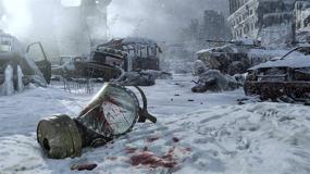 img 3 attached to 🌆 Immerse in Post-Apocalyptic Glory with Metro Exodus on Xbox One