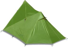 img 2 attached to Mountainsmith Conifer: The Ultimate 5+ Person 3 Season Tent