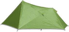 img 4 attached to Mountainsmith Conifer: The Ultimate 5+ Person 3 Season Tent