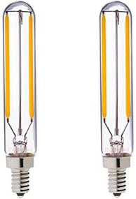 img 4 attached to 🔌 UL Listed Century Light Candelabra Equivalent