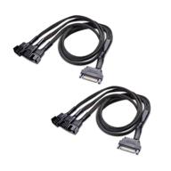 cable matters 2 pack computer splitter логотип