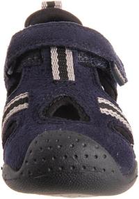 img 3 attached to 👞 Pediped Flex Amazon детские мальчики' Обувь: Размеры 12-12.5, Высокое качество