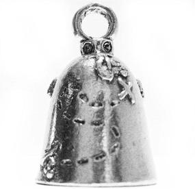 img 2 attached to Guardian® Pirate Motorcycle Gremlin Bell