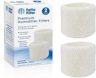 🔍 fette filter wf2 humidifier wicking filters – compatible with protec, vicks & kaz (pack of 2) – a comprehensive comparison logo