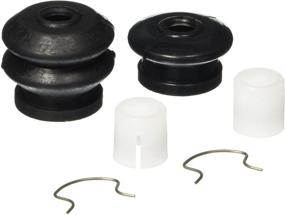 img 1 attached to Crown Automotive 3167067K Clutch Set