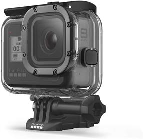 img 1 attached to 📸 Официальный аксессуар GoPro: защитный корпус HERO8 Black для улучшенной производительности