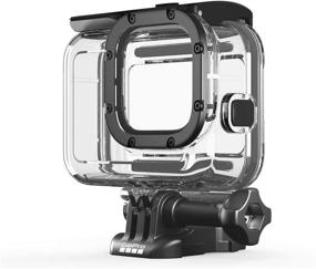 img 3 attached to 📸 Official GoPro Accessory: HERO8 Black Protective Housing for Enhanced Performance