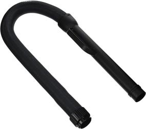 img 1 attached to 🔌 Bissell 203-1216 Wire Reinforced Black Hose: Compatible with 3574/3575/6594/6579/4104 Models