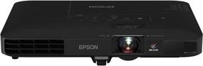 img 4 attached to Epson PowerLite 1781W WXGA Беспроводной 3LCD Портативный Проектор, черный - Яркость цвета 3,200 люмен, Белая яркость 3,200 люмен