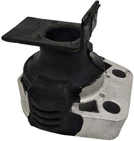 img 1 attached to 🔧 High-Quality Engine Motor Mount Set - Compatible with 2005-2007 Ford Focus 2.0L 2.3L (A3103 A2986 A2939)