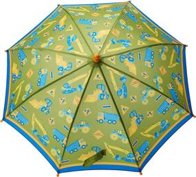 img 3 attached to ☔ Stephen Joseph Compact Travel Umbrella - Portable and Foldable Little Umbrella for Transportation
