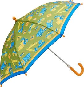 img 4 attached to ☔ Stephen Joseph Compact Travel Umbrella - Portable and Foldable Little Umbrella for Transportation