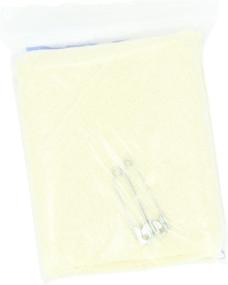 img 2 attached to 📦 Dynarex 12 Triangular Bandage 40x40x56: Top-Quality Pack of 12