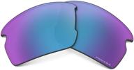 👓 повысьте качество вашего зрения с помощью oakley prizm asian replacement sapphire логотип