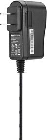 img 3 attached to 🔌 Upgraded RCA 10 Viking Pro RCT6303W87DK Home Wall AC Power Adapter Charger - intertek Charger 5003777 RCT6303W87, RCT6213W87DK RCT6213W87 11.6 Inch Tablet