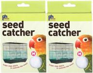 pack seed catcher medium logo