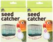 pack seed catcher medium logo