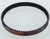 🔧 high-quality vacuum fix replacement belt for dyson dc17 models (10mm wide) - ensures optimal performance логотип