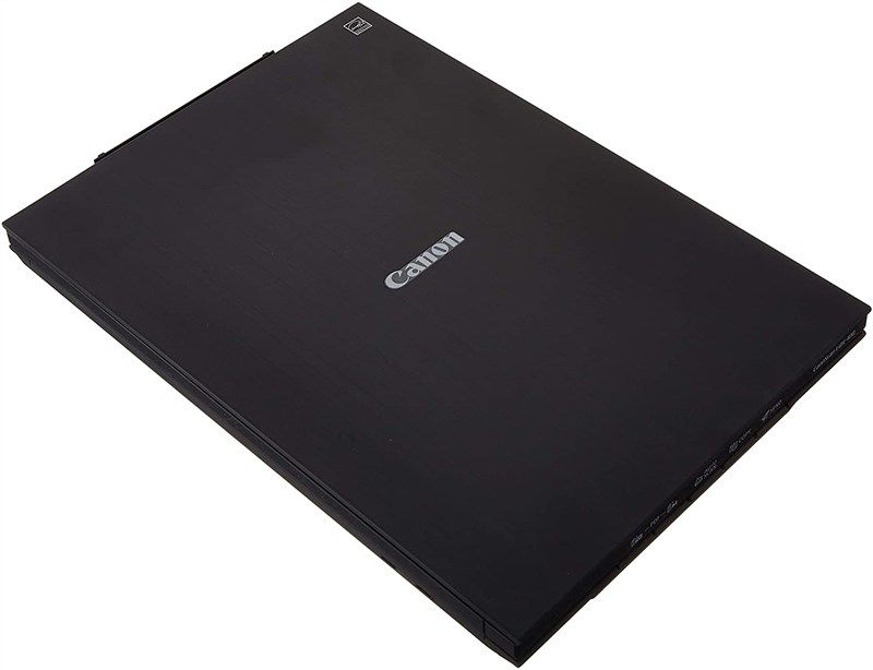 canon canoscan lide 슬림 스캐너 로고