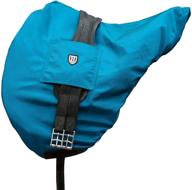 harrison howard waterproof breathable fleece lined horses логотип