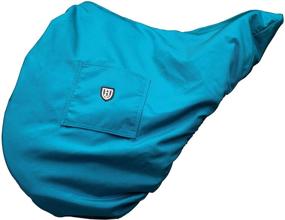 img 1 attached to Harrison Howard Waterproof Breathable Fleece Lined Horses