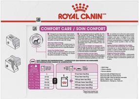 img 2 attached to 🐶 Enhance Your Dog's Well-being with Royal Canin Canine Care Nutrition Comfort Care Loaf