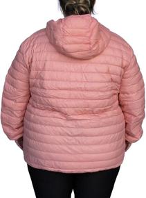 img 3 attached to 👗 Расширенный набор удобной женской одежды от Snow Country Outerwear