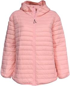 img 2 attached to 👗 Расширенный набор удобной женской одежды от Snow Country Outerwear