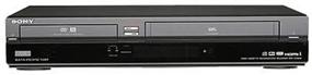 img 3 attached to 📼 Sony RDR-VX560 1080p DVD Recorder/VHS Combo Player (Tunerless, 2009 Model) with Improved SEO