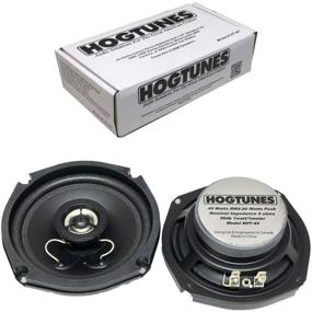 img 1 attached to Заменитель динамика Hogtunes для Harley Davidson 1985-1996