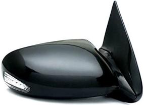 img 3 attached to IPCW CMRL 99C Sportage Manual Mirror