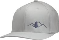 🧢 lindo pro style hat for the great outdoors - flexfit logo