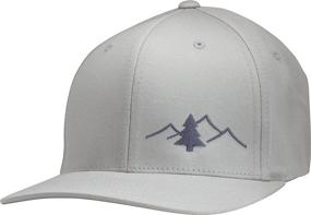 img 4 attached to 🧢 LINDO Pro Style Hat for the Great Outdoors - Flexfit