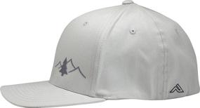 img 3 attached to 🧢 LINDO Pro Style Hat for the Great Outdoors - Flexfit