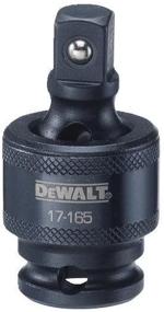 img 1 attached to DEWALT Drive Impact Universal JOINT