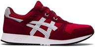 asics classic shoes carrier piedmont men's shoes for fashion sneakers logo