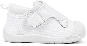 img 1 attached to 👟 OAISNIT Sneakers: Breathable Lightweight Anti Slip Girls' Shoes and Athletic Footwear