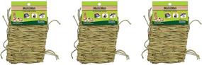 img 4 attached to Pack Ware Natural Handwoven Grass