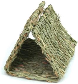 img 3 attached to Pack Ware Natural Handwoven Grass