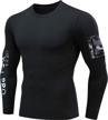 pepepeacock compression sleeve shirts pocket sports & fitness and other sports logo