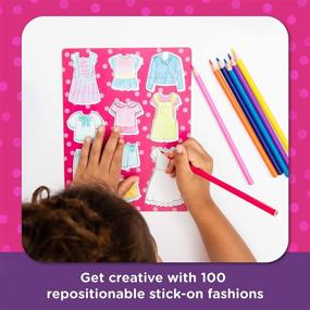 img 3 attached to 🎨 Enhance Creativity with Educational Insights PaperCraft Boutique Fashion