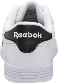 img 2 attached to White Reebok Royal TECHQUE Tennis Shoes