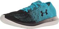 men's under armour threadborne moroccan running shoes логотип