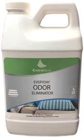 img 3 attached to 🌬️ Powerful EnviroKlenz Everyday Odor Eliminator Surface Treatment - 58 oz.: Effective and Long-Lasting Solution