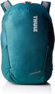 thule womens capstone hiking backpack backpacks logo